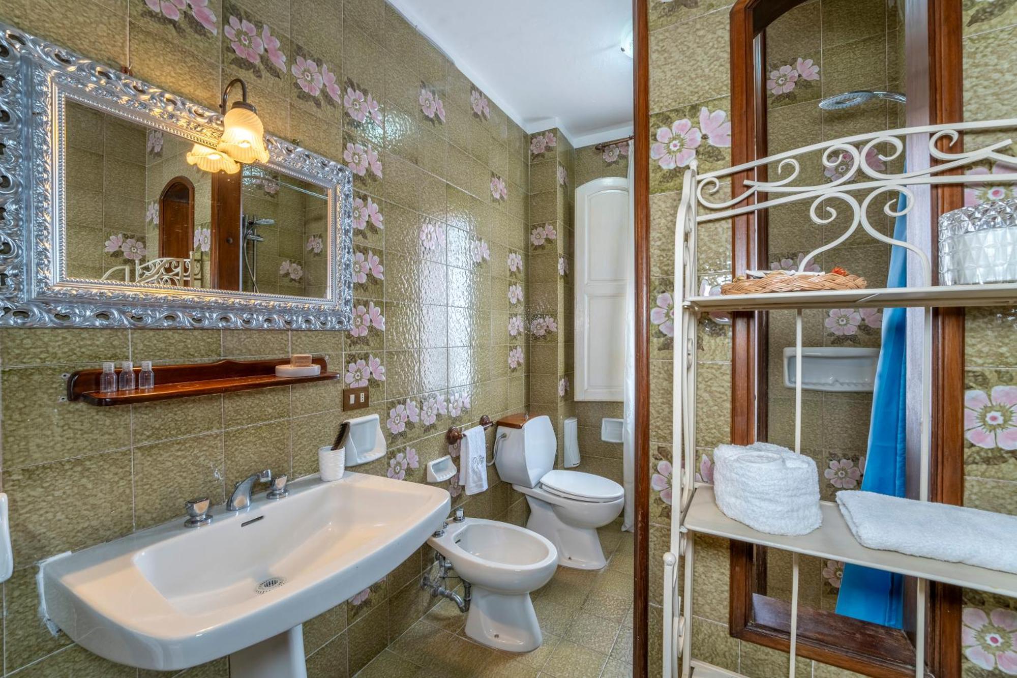 Villa Petri Vicopisano Εξωτερικό φωτογραφία
