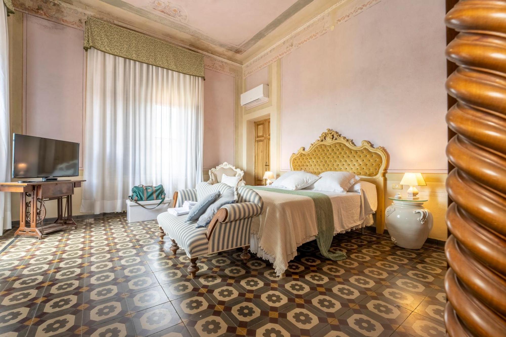 Villa Petri Vicopisano Εξωτερικό φωτογραφία
