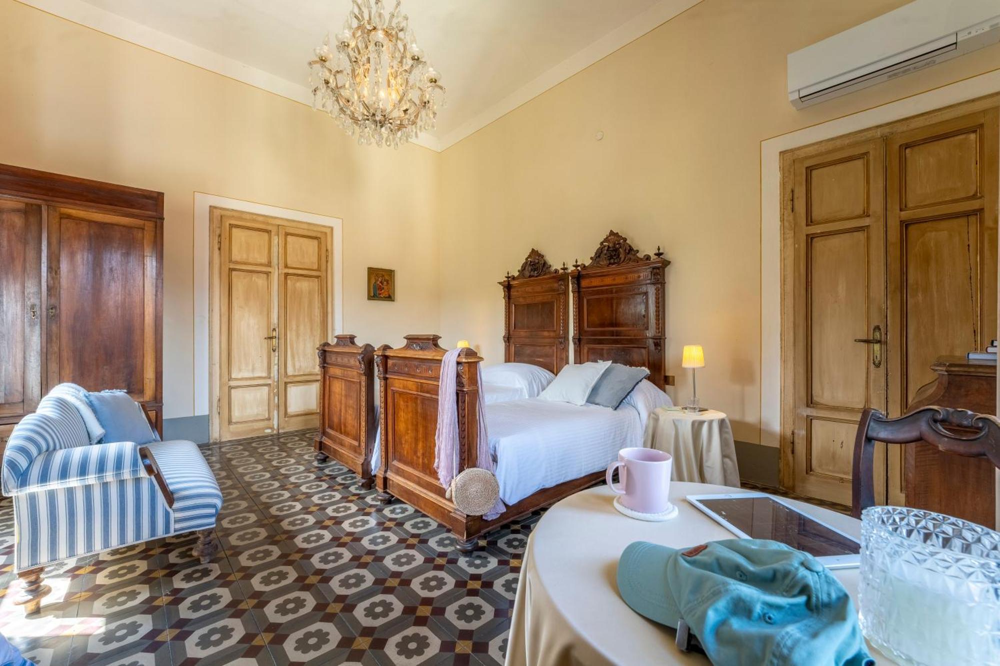 Villa Petri Vicopisano Εξωτερικό φωτογραφία