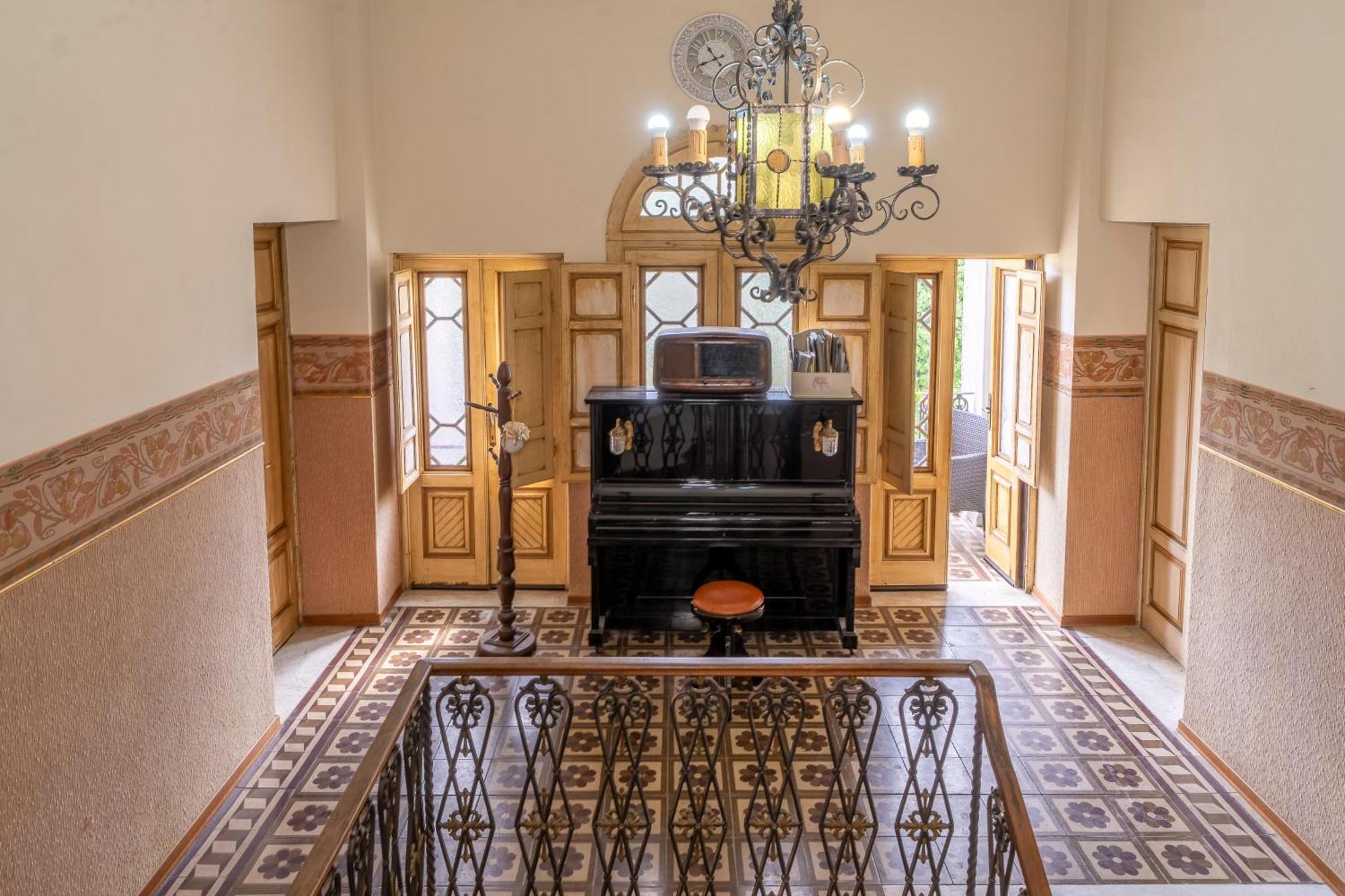 Villa Petri Vicopisano Εξωτερικό φωτογραφία