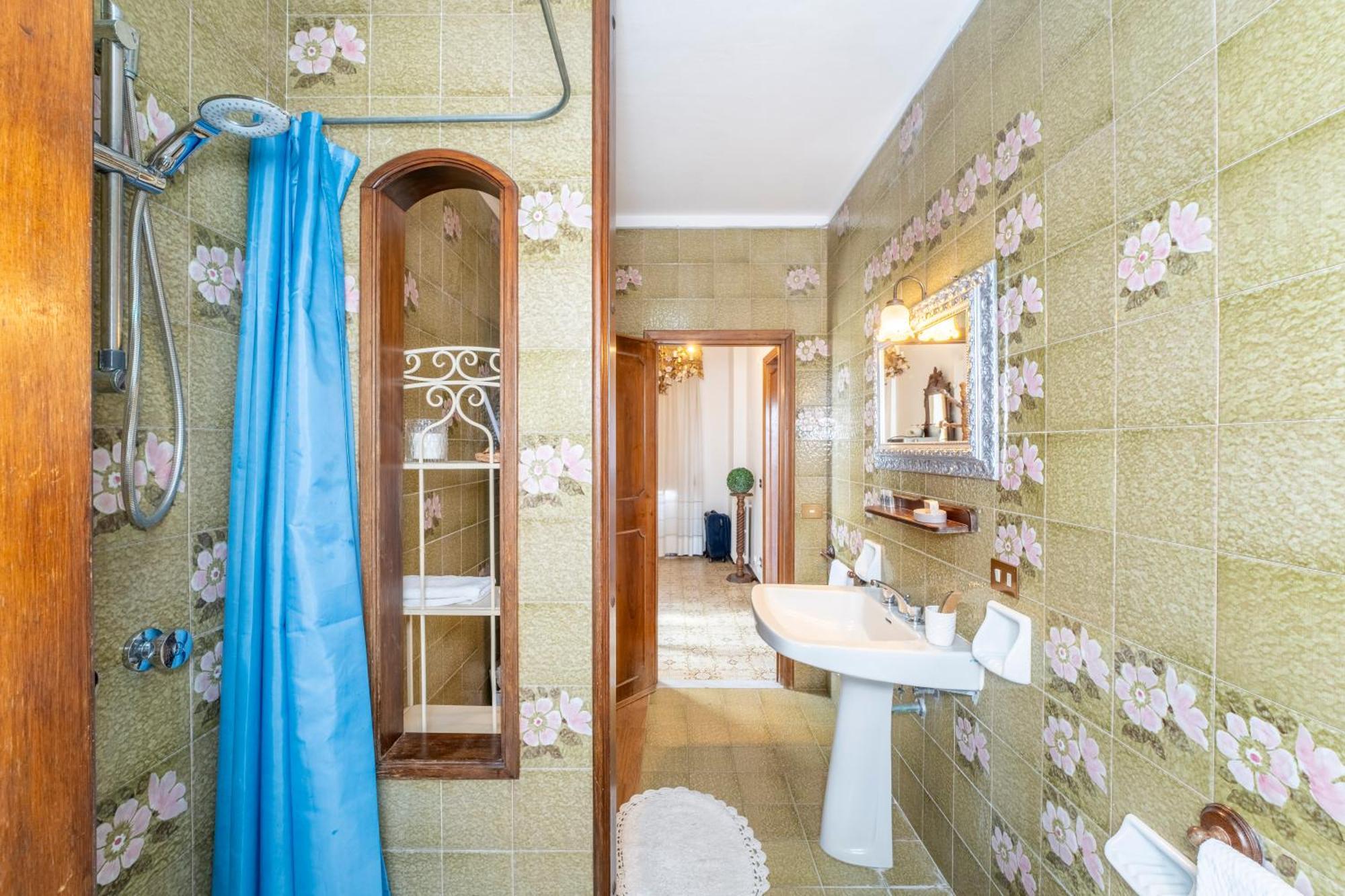 Villa Petri Vicopisano Εξωτερικό φωτογραφία