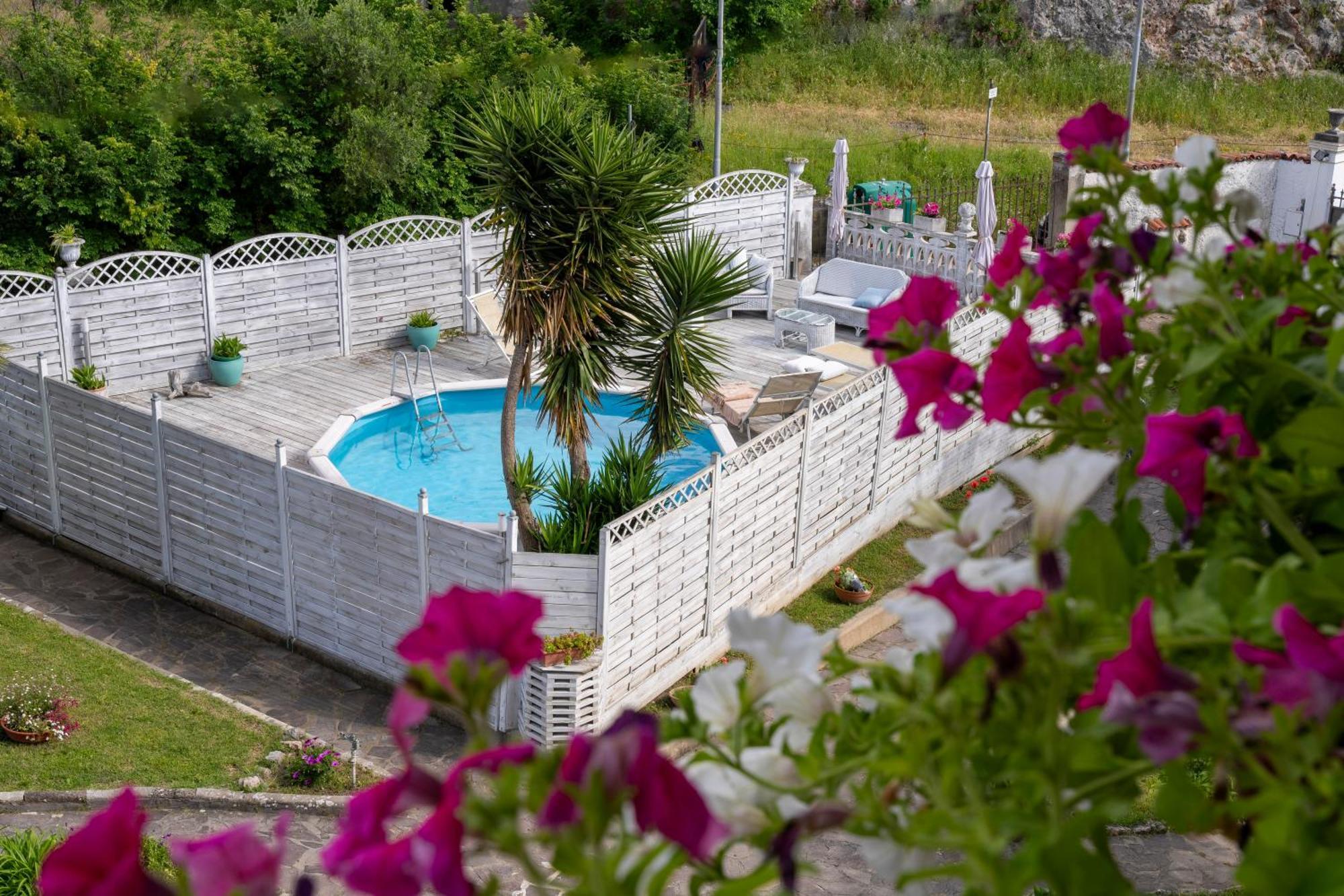 Villa Petri Vicopisano Εξωτερικό φωτογραφία