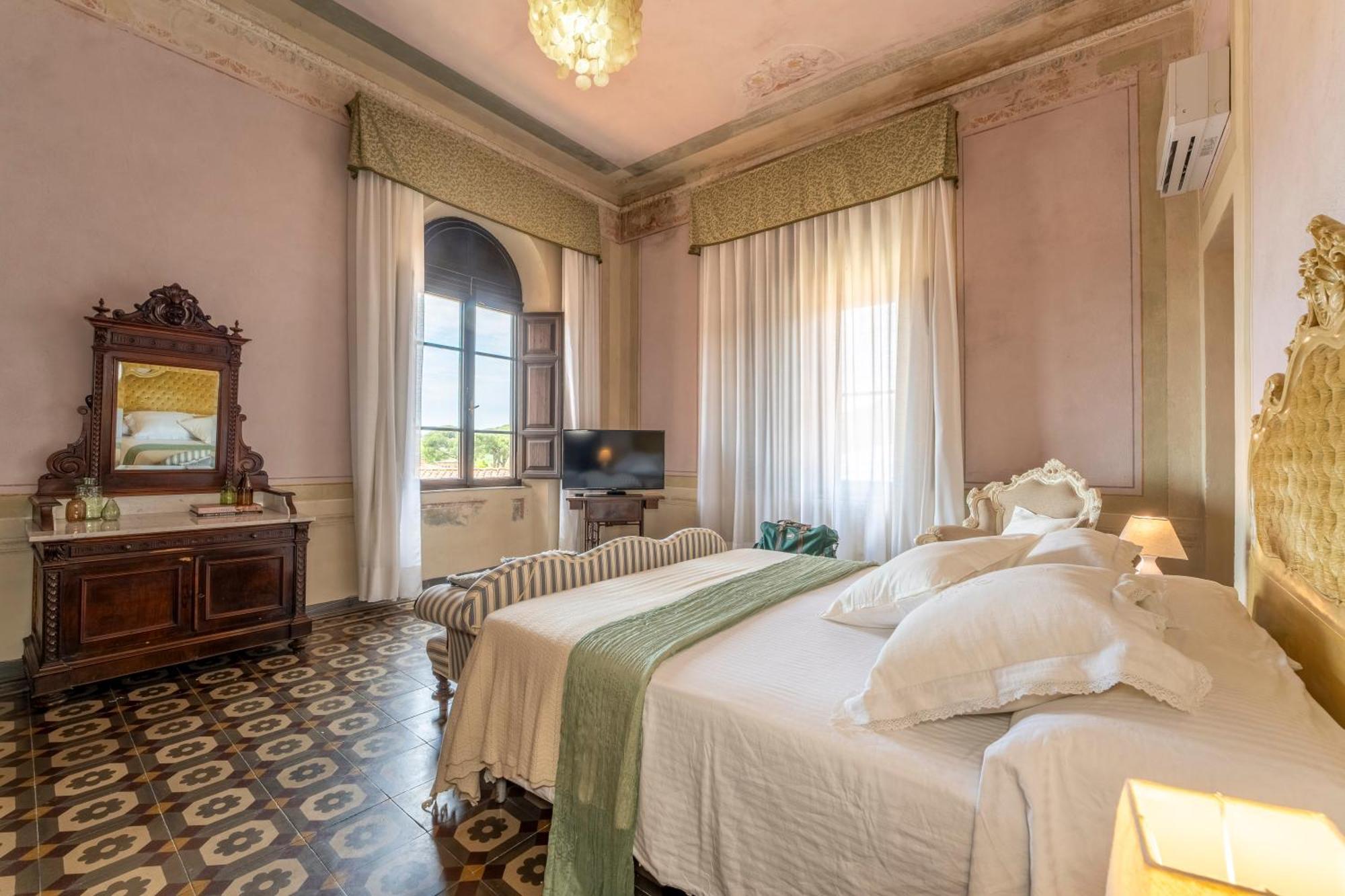 Villa Petri Vicopisano Εξωτερικό φωτογραφία