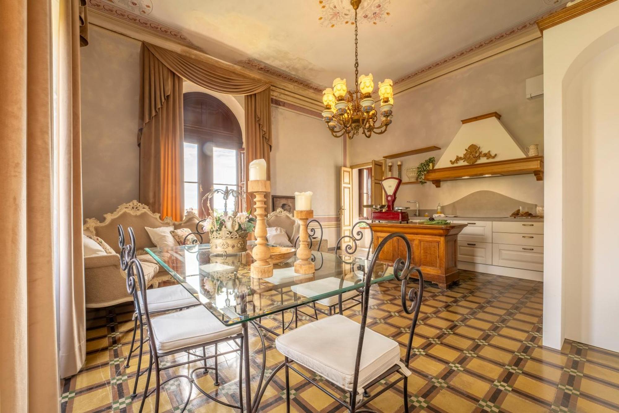 Villa Petri Vicopisano Εξωτερικό φωτογραφία