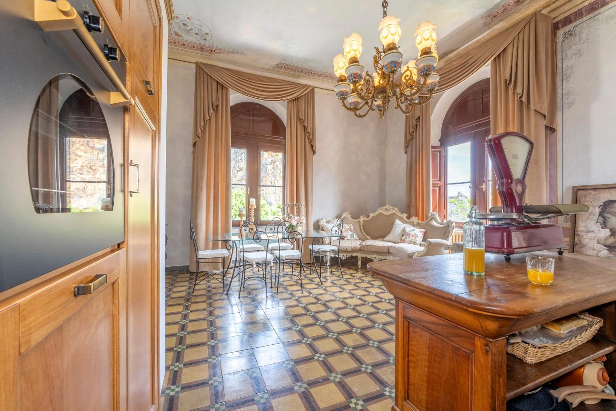 Villa Petri Vicopisano Εξωτερικό φωτογραφία