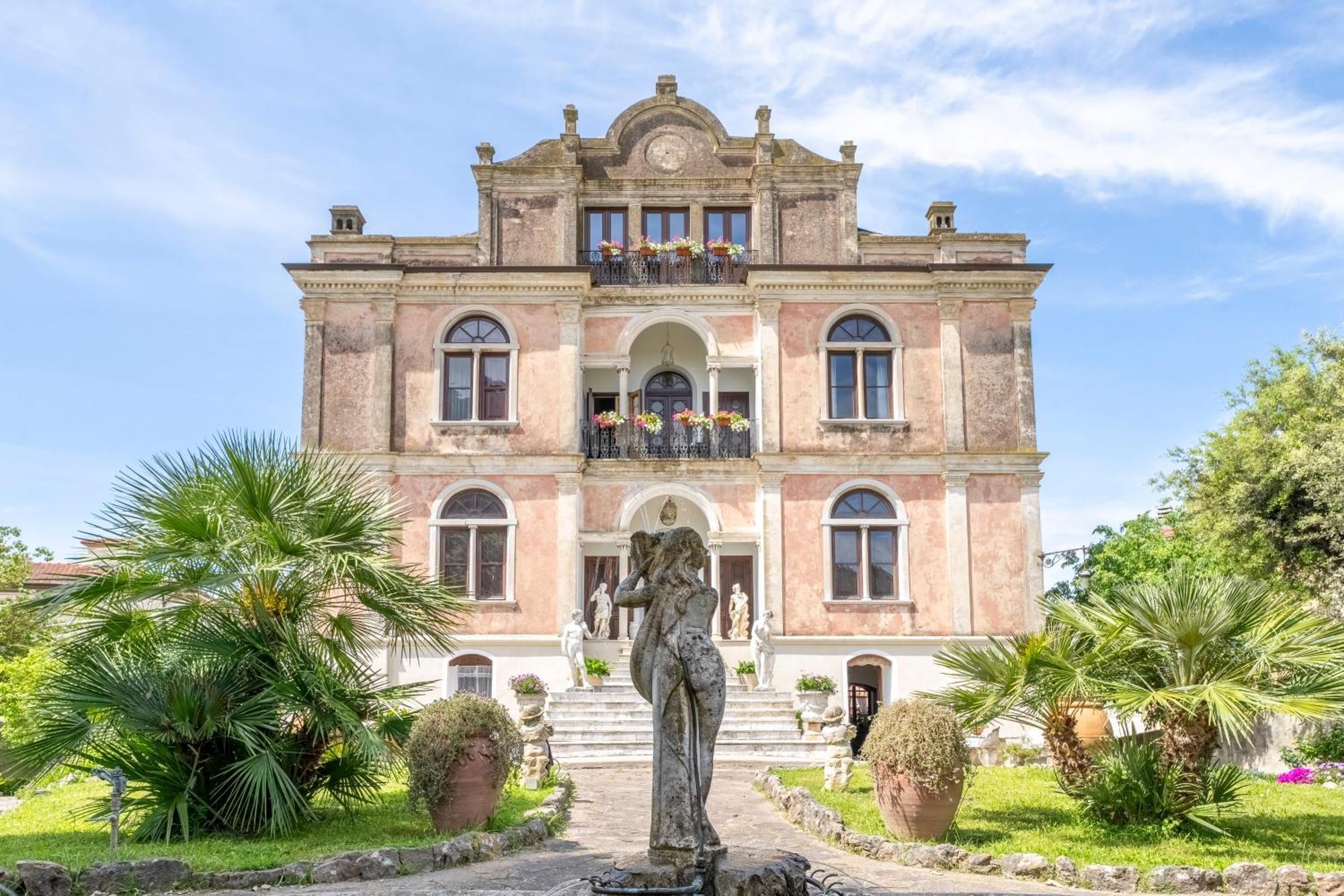 Villa Petri Vicopisano Εξωτερικό φωτογραφία