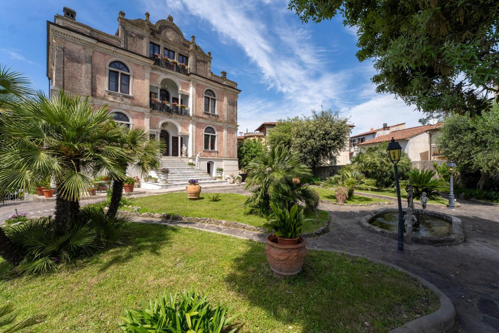 Villa Petri Vicopisano Εξωτερικό φωτογραφία