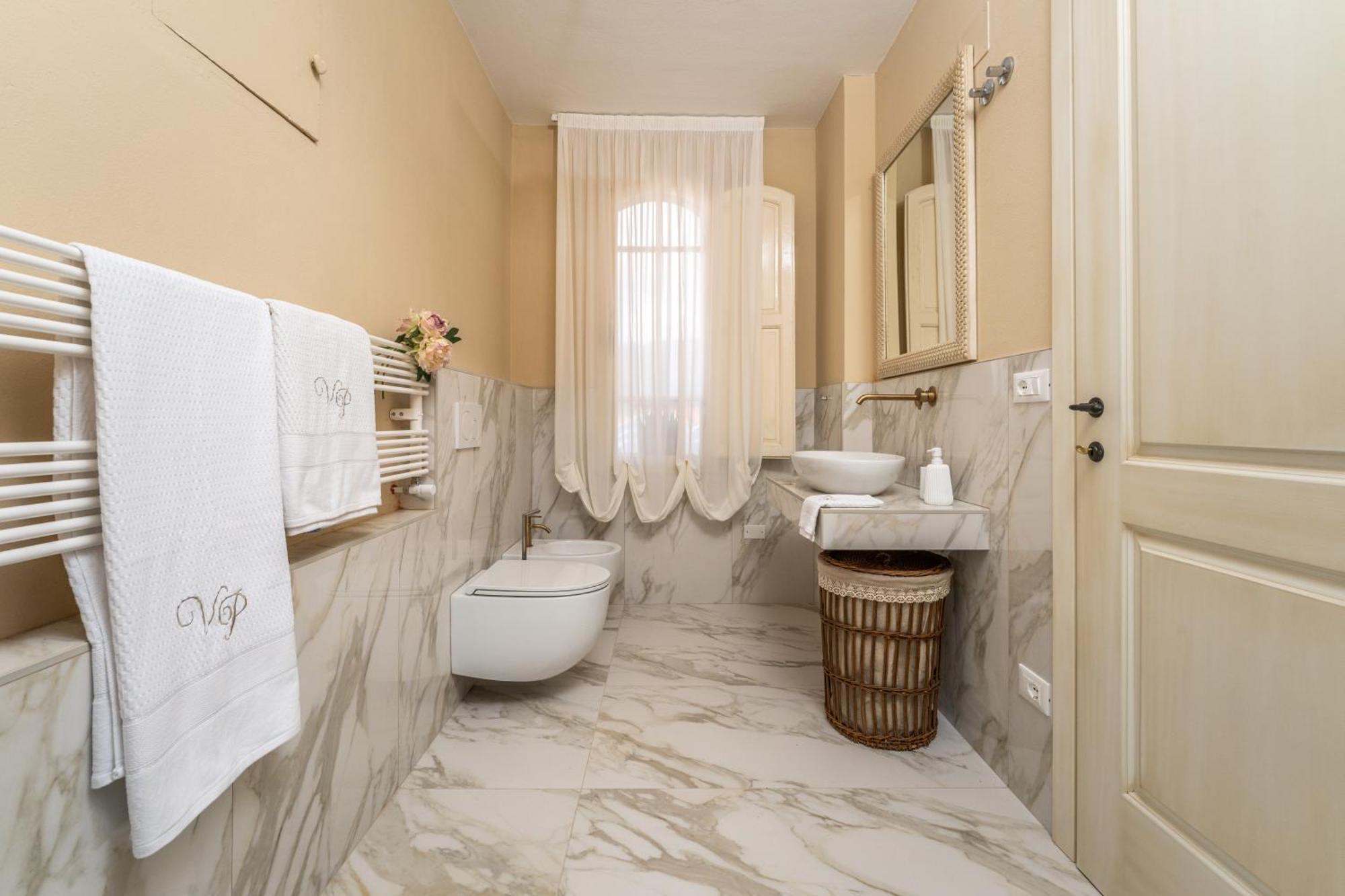 Villa Petri Vicopisano Εξωτερικό φωτογραφία