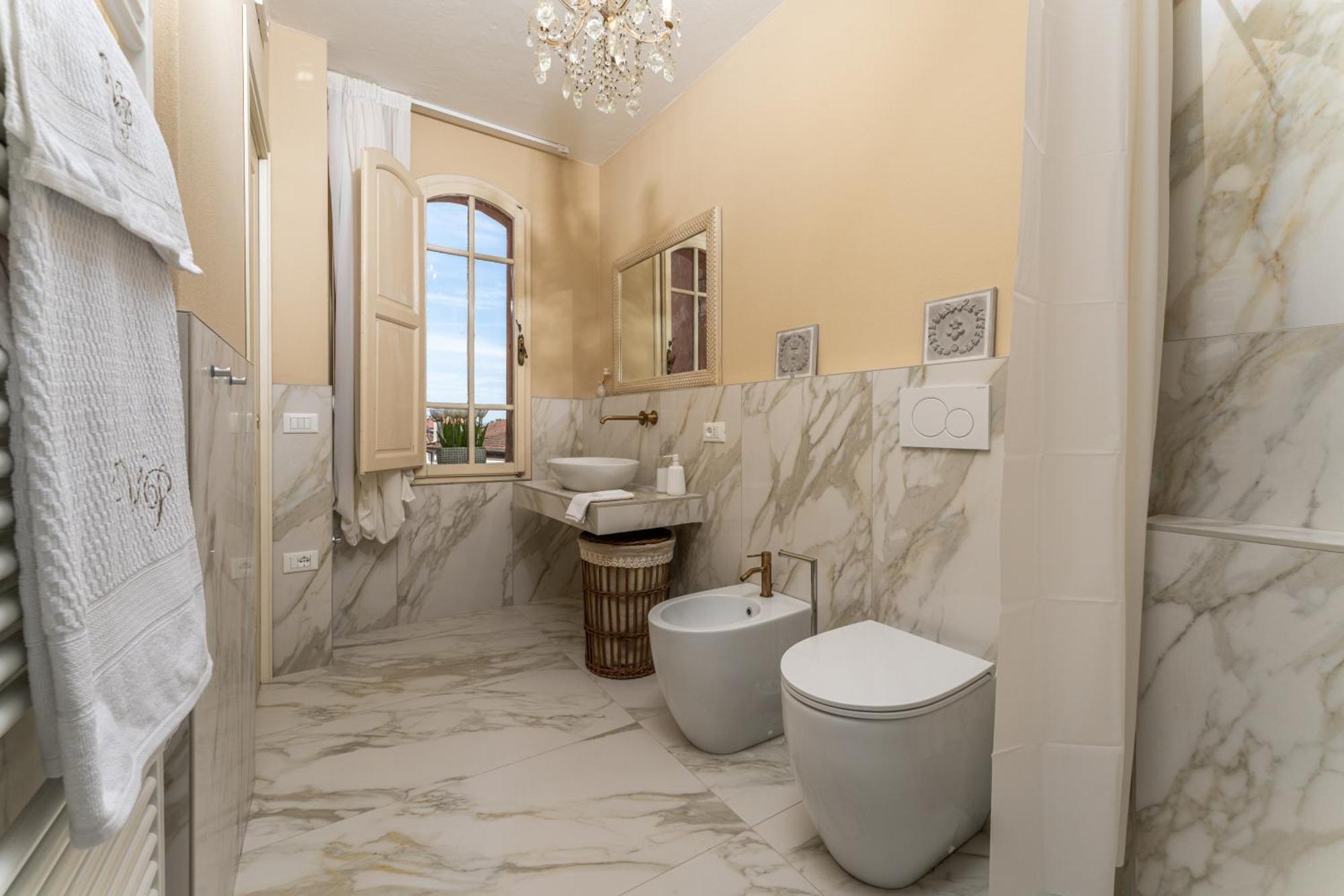 Villa Petri Vicopisano Εξωτερικό φωτογραφία